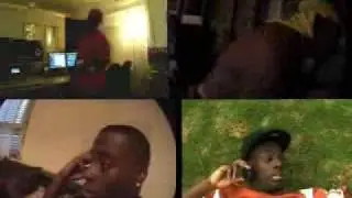 New Jack - Iz Gettin' Down (Long Version) (BETTER QUALITY!!)