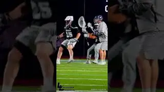 Lacrosse Legends: 2024 Big East Conference Men's Lacrosse Championship #providence #georgetown #ncaa