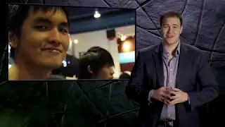 Истории The International 2018: Mineski (Русская Озвучка) / Lowdown