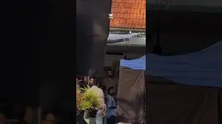 Drishyam 3 Shooting | Mohanlal Offscreen