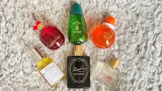 Il profumo di Dicembre | FEAT @ElyValsecchi  🎄🍊🥨 🎪