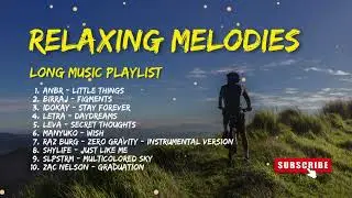 🎶 🎶 🎶No Lyrics Music Playlist: Beautiful and Relaxing Melodies: 2024 Music Collection #3
