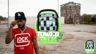 DBR 24 - Tower Talk (Official Music Video)