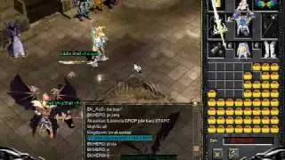 Old School Mu-Online 2 difrent DROP events