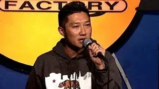 PK - Looking at her Respectfully (Standup Comedy)