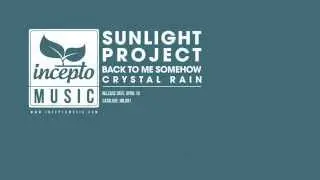 Sunlight Project - Crystal Rain (Original Mix)