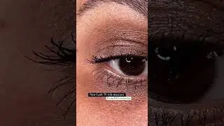 *NEW* E.L.F. COSMETICS LASH &lsquo;N ROLE MASCARA #shorts