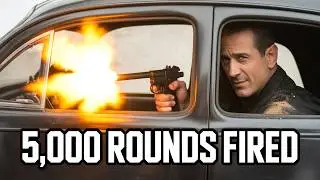 The Criminals Time Forgot | Forgotten Felons Before Capone