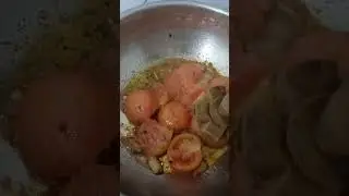 tamater ki chutny #trending #recipe #food #easyrecipe #viral# short#testy