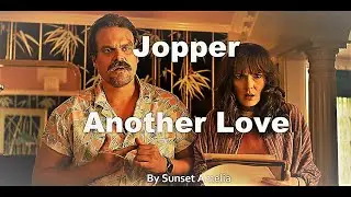 jopper // another love