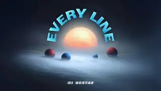 Every Line - djbostar