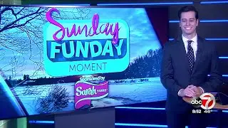 Sunday Funday Moment: The Legacy Journal App