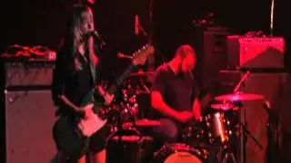 UME live at the Belly-Up