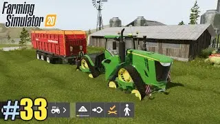 Fs20 part 33 | Big Facial, TRACTOR