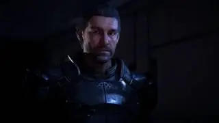 Alec Ryder Logs (complete) | Mass Effect: Andromeda