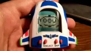 Toy Story Virtual Pet