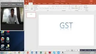 Bajaj Corp Limited - Test Video