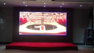 p5 indoor SMD Full color LED Display