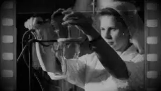 1964 - 1975. Производство Пленки.