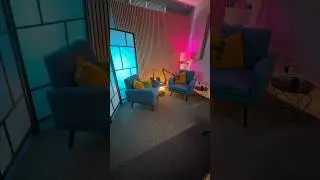 New Video Podcast Studio Setup for 2025 🎬