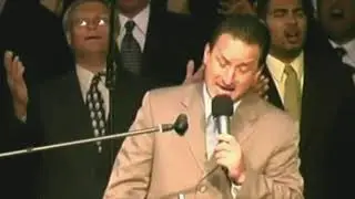 Florida District Camp Meeting 2004 - Rex Johnson - 7/14/04