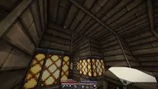 The Minecraft Saga - The Great Chemistry Lab! #49