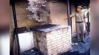 Tandoor murder case When a Congress leader killed his wife, stuffed her body in a tandoor and set it