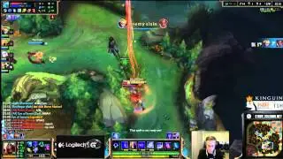 Teleport Froggen's Egg
