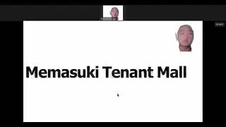 Penjelasan Nomor  3C  Ujian Akhir Smester User Experience Research and Design