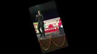 Kunal Kamra crown president imc 9316668453