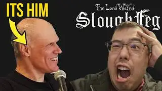 This Cult Metal Legend Doesn't Like 