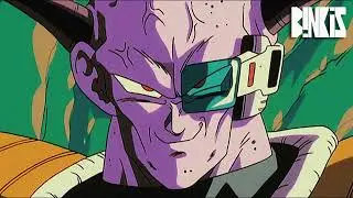 Ginyu Transformation Lofi (from Dragon Ball Z)