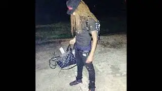 Cartier God x Yung God - Spanishish Mommys SCREWBOSS REMIX