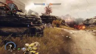 Titanfall 2 MLG