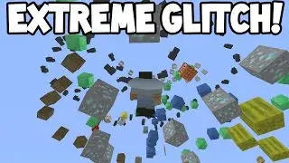 Minecraft (Xbox360/PS3) - TU46 Update! - MOST EXTREME GLITCH!?!