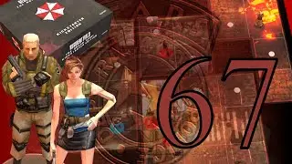 Game-Geki: The Tabletop Simulator - Resident Evil Board Games Playthrough Part 67