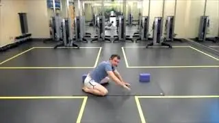 Yoga: 15 Min Flow