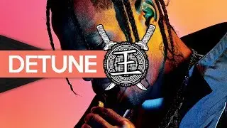 [FREE] Travis Scott x Sean Leon Type Beat 2018 - 