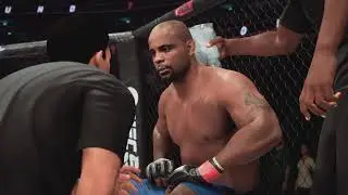 What Happens When Prime Daniel Cormier Takes On Alex Pereira? | Dream Fight Simulation