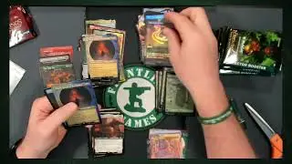 6 Boxes of Lord of the Rings: Tales of Middle-Earth Collector Box Opening