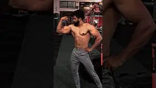 Camara man focus karo💪😎 #trending #workout #gym #fitness #bodyposing #bodybuilding #motivation