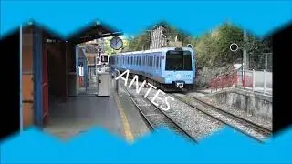 Estaciones de euskotren en Bilbao