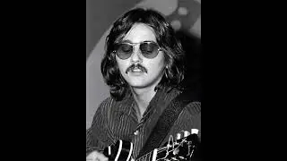 Foggy Mental Breakdown Isolated Lead Guitar & Rhythm Guitar