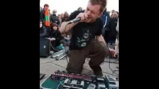 DUB FX Explaining His GEAR!!