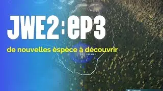 JWE2 ep3: bienvenue dans l'Oregon