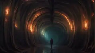 0063 В поисках другого Я