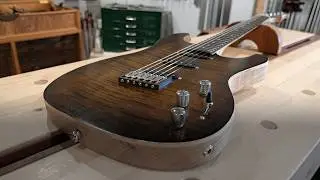 Building a Custom Multi-Scale Strat From Scratch