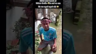 zir lai thiam thei lo 🤣 #mizo #shotsvideo