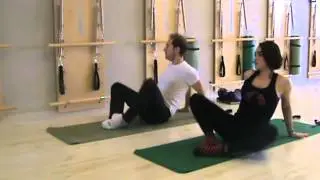 pilates Evolution