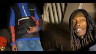 Brodie Macck ~  Bickin Back Bein Bool (Official Music Video) *Dir @chankyway*
